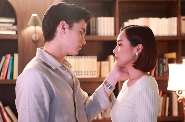 ▷ดู! ดวงใจเทวพรหม: ใจพิสุทธิ์ EP.4 ละครย้อนหลัง เต็ม เรื่อง ล่าสุด